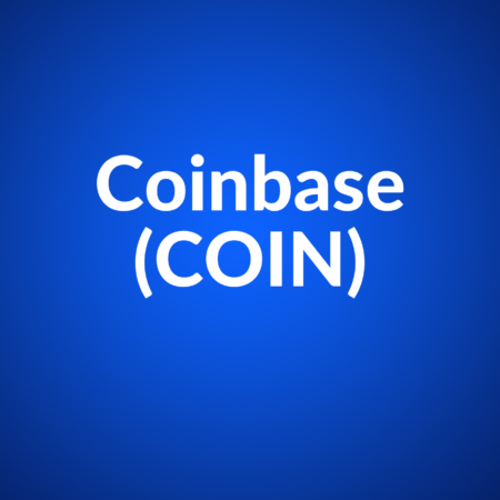 Coinbase (COIN) stock soars in June
