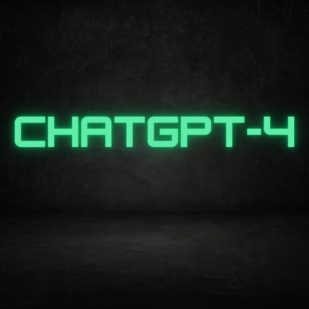 What effect will ChatGPT-4 have on the development of cryptocurrency?