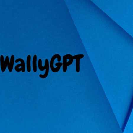 Wally, an AI-powered personal finance app, releases WallyGPT