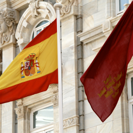 Crypto.com gets Bank of Spain virtual asset service provider registration