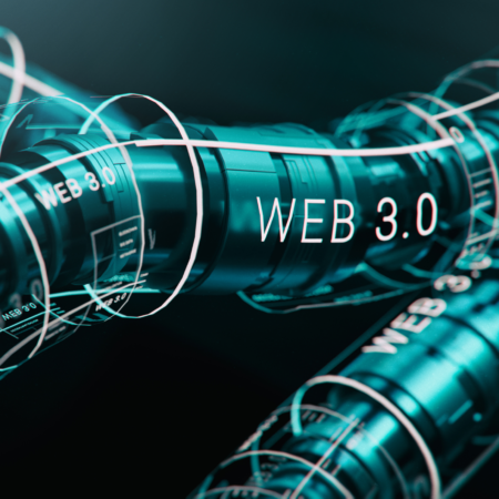 Blockchain’s role in Web3 development