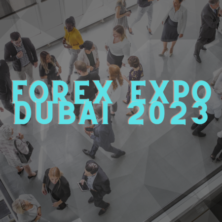 The Forex Expo Dubai 2023