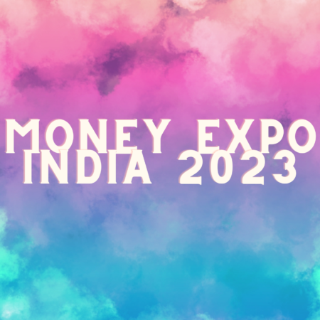 Money Expo India 2023