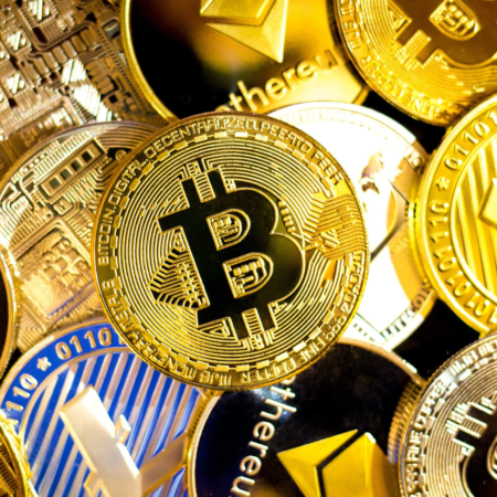 Crypto market: Bitcoin replaces CBDCs and stablecoins