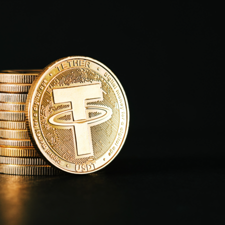 The USDT stablecoin Tether reaches an all-time high