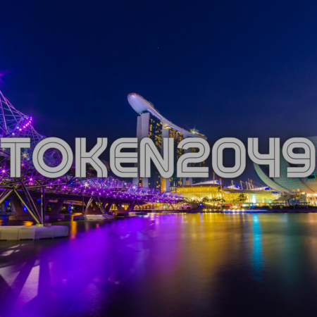 TOKEN2049 Singapore: The ultimate Web3 and Asian digital asset event