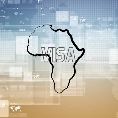 Visa introduces a fintech accelerator for the African startup scene