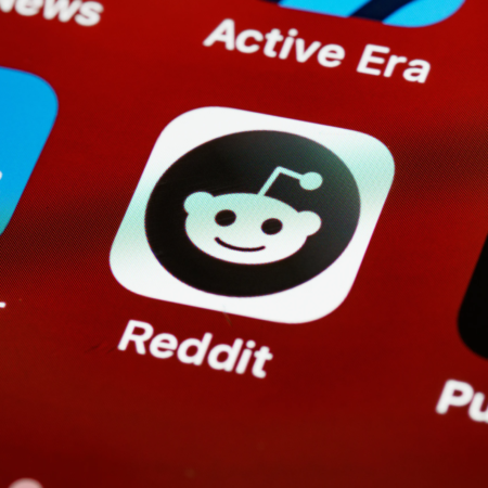 The crypto community on Reddit goes dark in protest