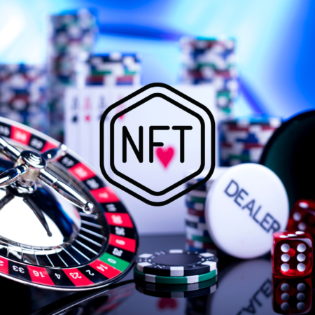 Examining the expansion of NFTs in virtual currency casinos