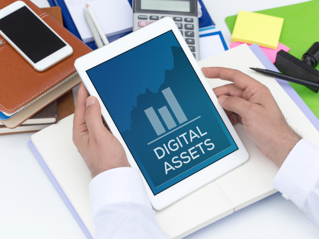  CCAF study reveals the potential of digital assets in a humanitarian context