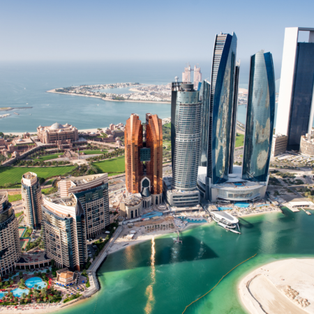 Wio Bank and Hub71: Empowering Abu Dhabi startups