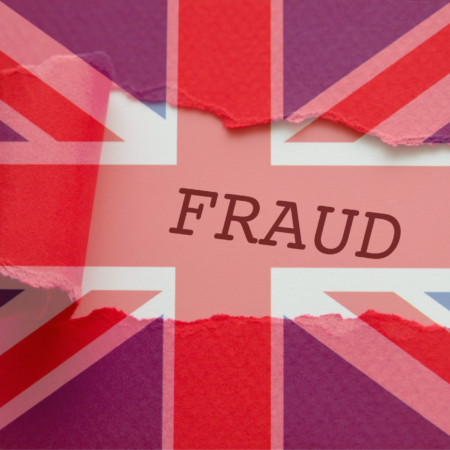 UK faces surge in online fraud attacks