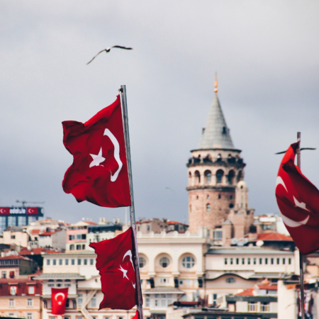 Turkey’s economy: Embracing Bitcoin and Tether