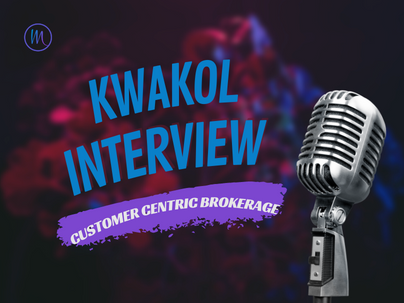Kwakol: The Customer-Centric Brokerage You Want to Explore