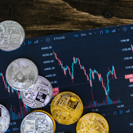 Cryptocurrency market predictions