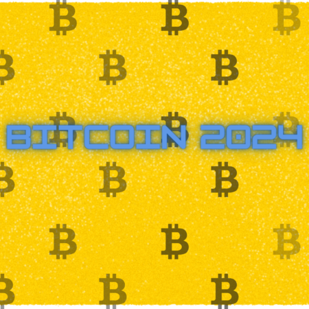 Bitcoin 2024: The ultimate blockchain conference