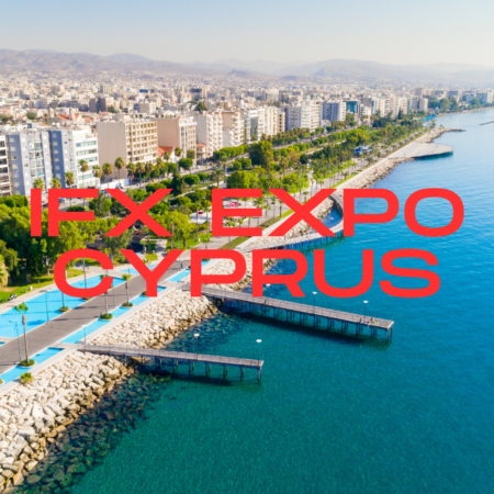 September 2023 | iFX Expo Cyprus