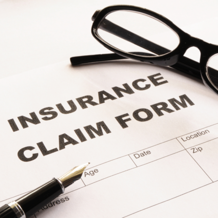 Lack of transparency in UK insurance claims