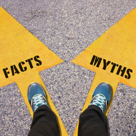 Debunking financial sector myths