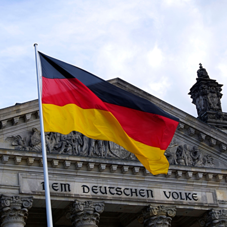 Binance withdraws German cryptocurrency license application