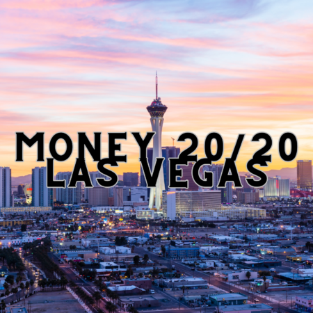October 2023 | Money 20/20 Las Vegas