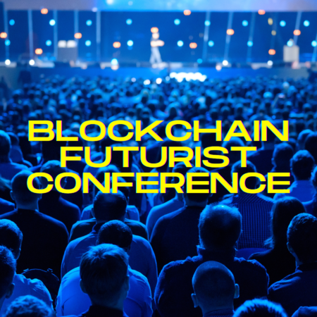 August 2023 | Blockchain Futurist Conference