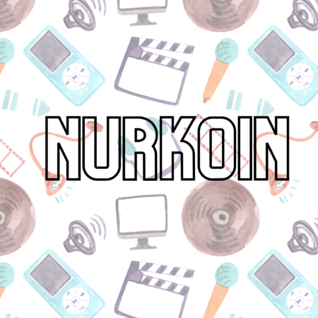 NurKoin: art, cultural, music, entertainment and sports cryptocurrency