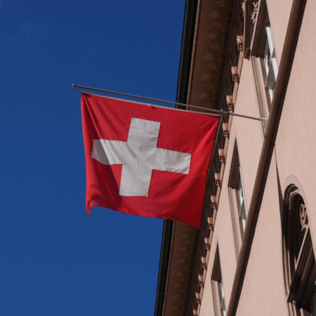 Green Fintech Network helps Switzerland lead green digital finance