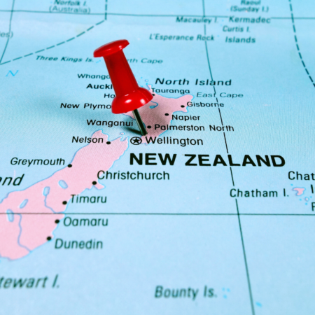 Revolut enters New Zealand, creates fintech jobs