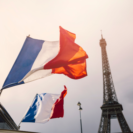 Societe Generale: First crypto license in France!