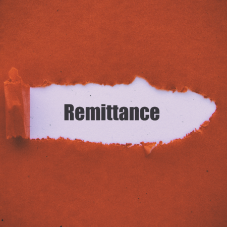 Impact of rising living costs on remittances