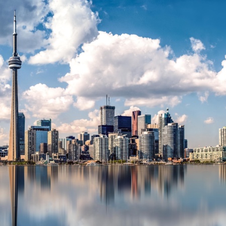 September 2023 | The MoneyShow Toronto