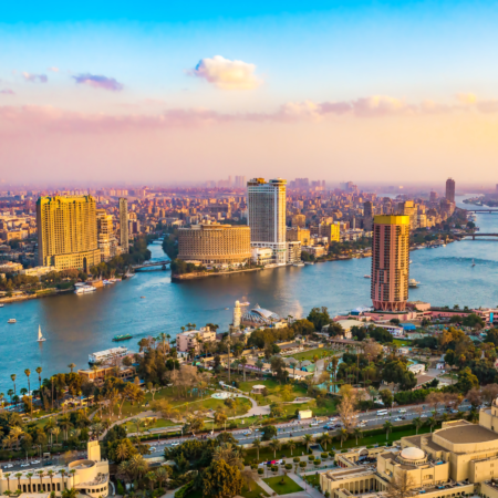 BKN301 expands with new office in Egypt