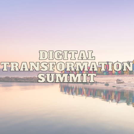 20th July 2023 | Digital transformation summit