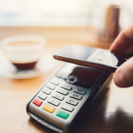 Contactless payments and digital wallets