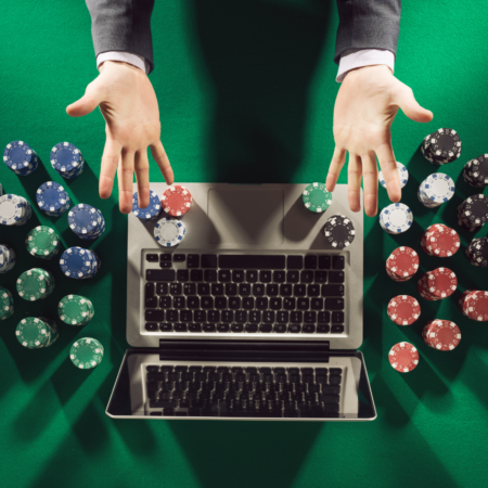 Will online casinos keep using blockchain?