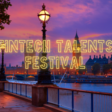 November 2023 | Fintech Talents Festival