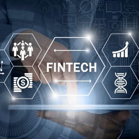 UK fintech innovation competition