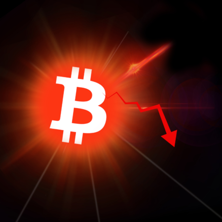 Decoding the recent Bitcoin price drop