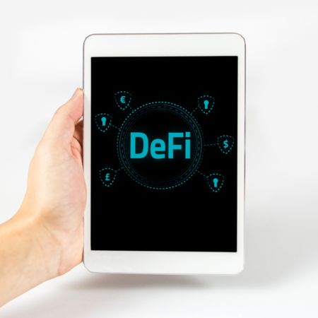 DeFi reshaping institutional investments
