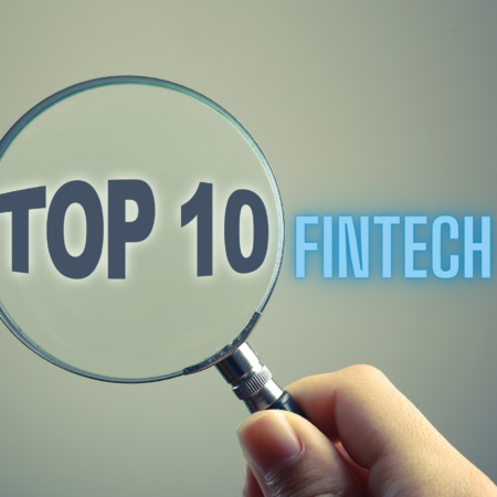 America’s top 10 fintech pioneers 2023