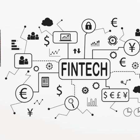 Navigating fintech: 5 reasons to join the journey