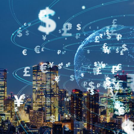 Decoding fintech: Shaping modern finance