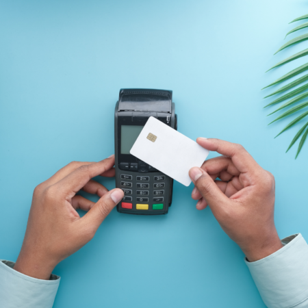 Fintech’s impact: Redefining credit and debit cards