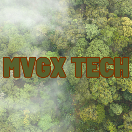 MVGX Tech: Leading carbon solutions for sustainability