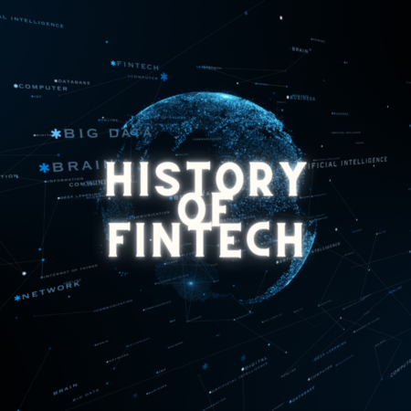 Fintech’s voyage from past to future