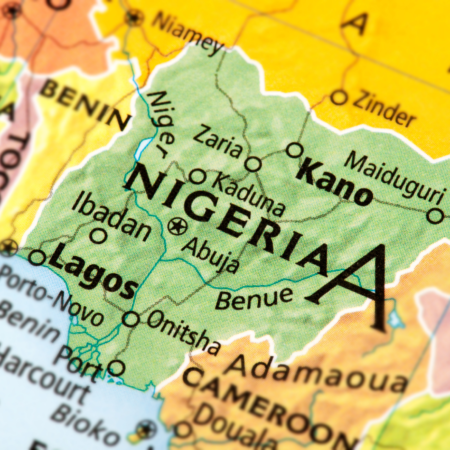 Navigating Nigerian fintech