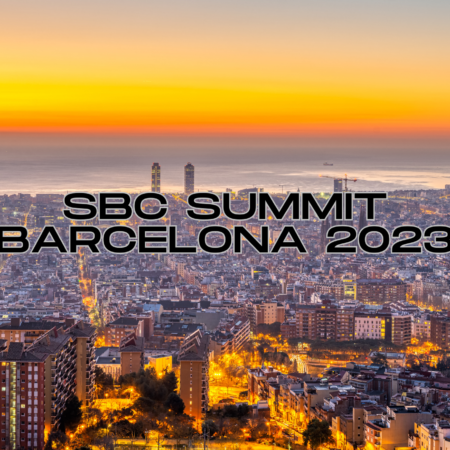 September | SBC Summit Barcelona 2023