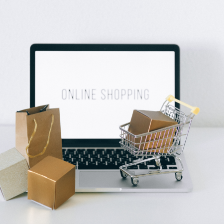 Digital returns: Boosting online shopping efficiency