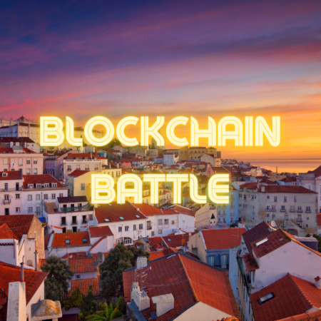 October 2023 | Blockchain Battle